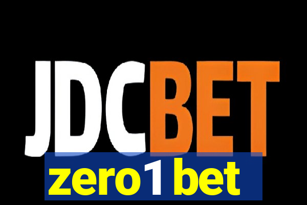 zero1 bet